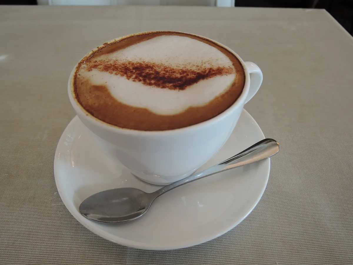 Café food typical of Btwenty7 Drive Thru Coffee